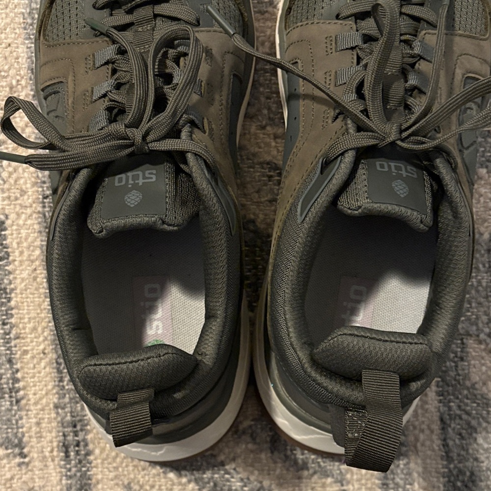 STIO Men's Ridgecap Low (11) - Picture 5 of 12